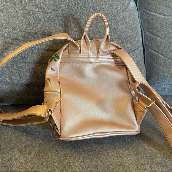 Betsey Johnson Mini Backpack - Picture 7 of 7